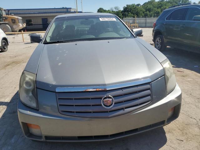 Photo 4 VIN: 1G6DM577X40135453 - CADILLAC CTS 