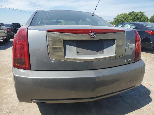 Photo 5 VIN: 1G6DM577X40135453 - CADILLAC CTS 