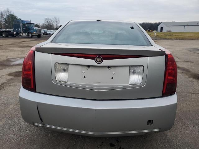 Photo 5 VIN: 1G6DM577X40140006 - CADILLAC CTS 