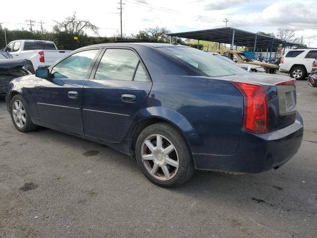 Photo 1 VIN: 1G6DM577X40141074 - CADILLAC CTS 