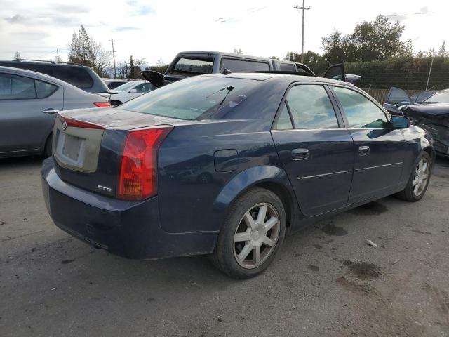 Photo 2 VIN: 1G6DM577X40141074 - CADILLAC CTS 