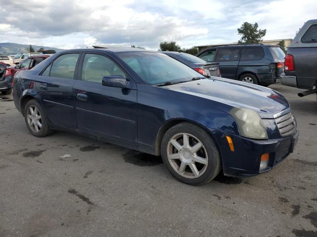 Photo 3 VIN: 1G6DM577X40141074 - CADILLAC CTS 