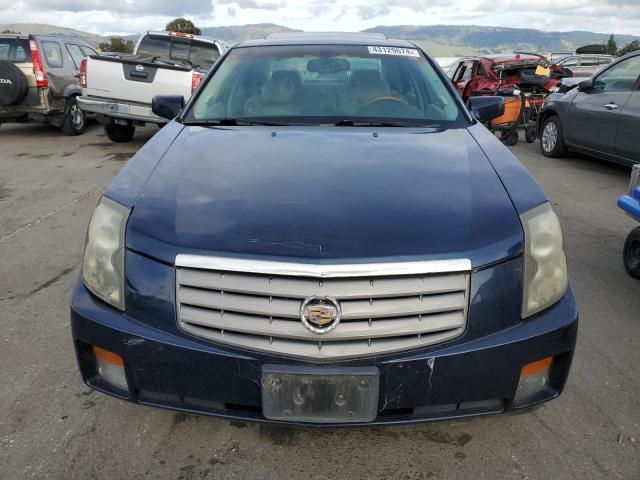 Photo 4 VIN: 1G6DM577X40141074 - CADILLAC CTS 