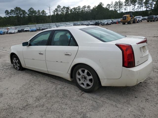 Photo 1 VIN: 1G6DM577X40164953 - CADILLAC CTS 