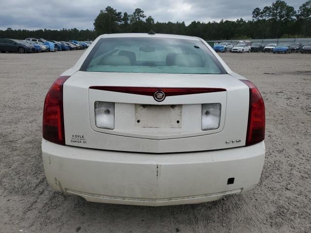 Photo 5 VIN: 1G6DM577X40164953 - CADILLAC CTS 