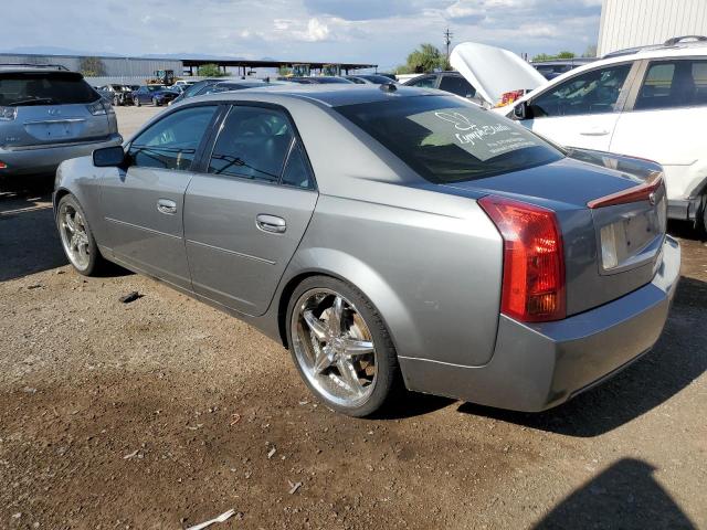 Photo 1 VIN: 1G6DM577X40167352 - CADILLAC CTS 