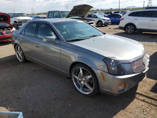 Photo 3 VIN: 1G6DM577X40167352 - CADILLAC CTS 