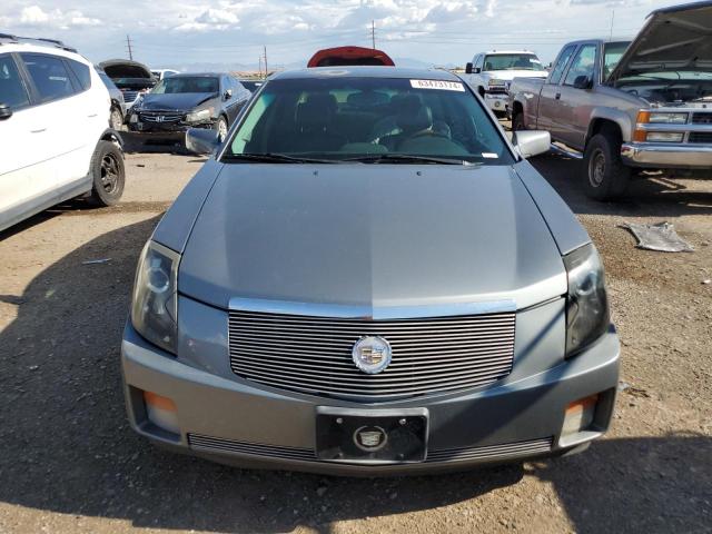 Photo 4 VIN: 1G6DM577X40167352 - CADILLAC CTS 