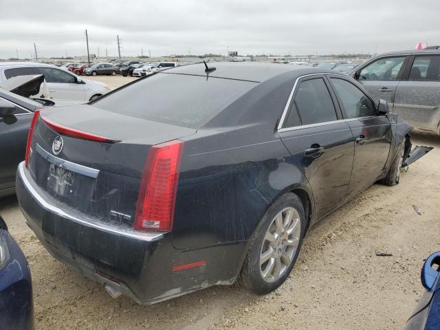 Photo 2 VIN: 1G6DM577X80117265 - CADILLAC CTS 