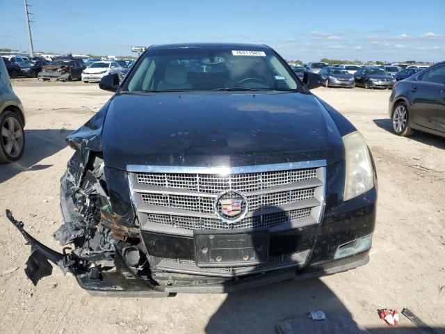 Photo 4 VIN: 1G6DM577X80117265 - CADILLAC CTS 