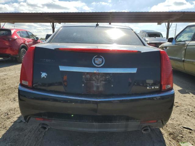 Photo 5 VIN: 1G6DM577X80117265 - CADILLAC CTS 