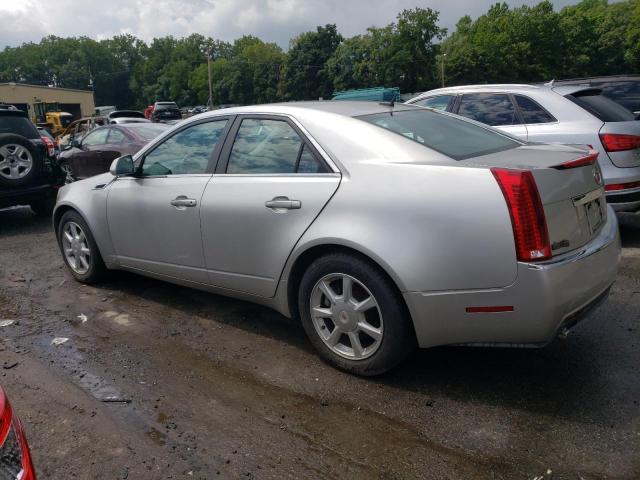 Photo 1 VIN: 1G6DM577X80118898 - CADILLAC CTS 