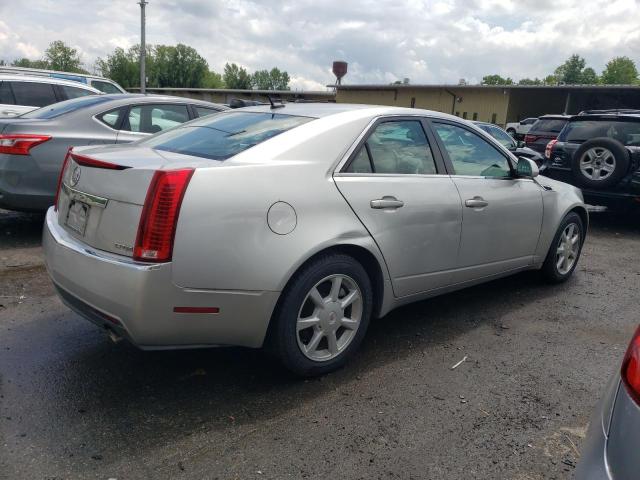 Photo 2 VIN: 1G6DM577X80118898 - CADILLAC CTS 