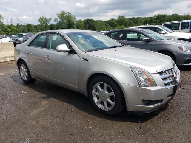 Photo 3 VIN: 1G6DM577X80118898 - CADILLAC CTS 