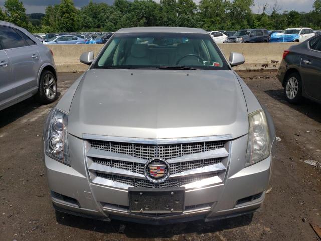 Photo 4 VIN: 1G6DM577X80118898 - CADILLAC CTS 