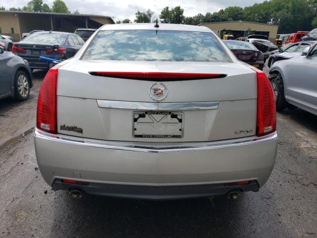 Photo 5 VIN: 1G6DM577X80118898 - CADILLAC CTS 