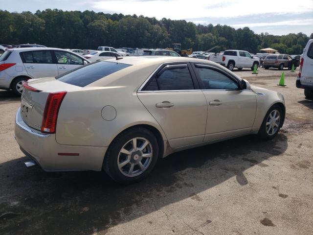 Photo 2 VIN: 1G6DM577X80125429 - CADILLAC CTS 