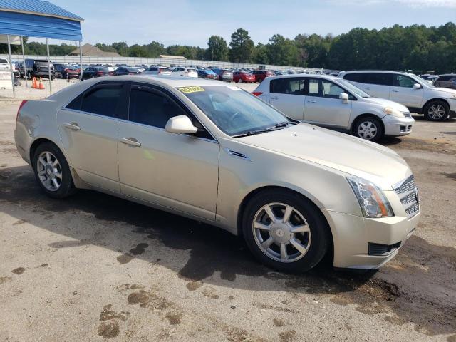 Photo 3 VIN: 1G6DM577X80125429 - CADILLAC CTS 