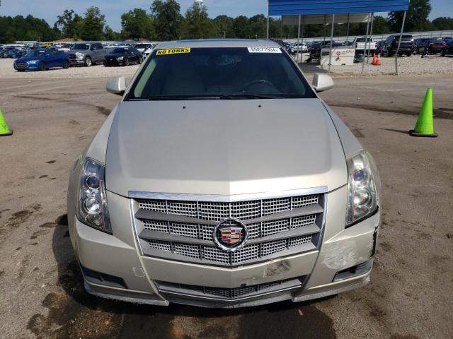 Photo 4 VIN: 1G6DM577X80125429 - CADILLAC CTS 