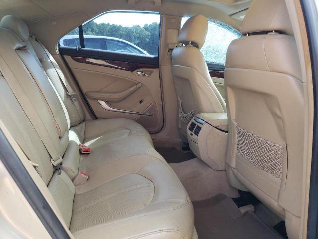 Photo 9 VIN: 1G6DM577X80125429 - CADILLAC CTS 