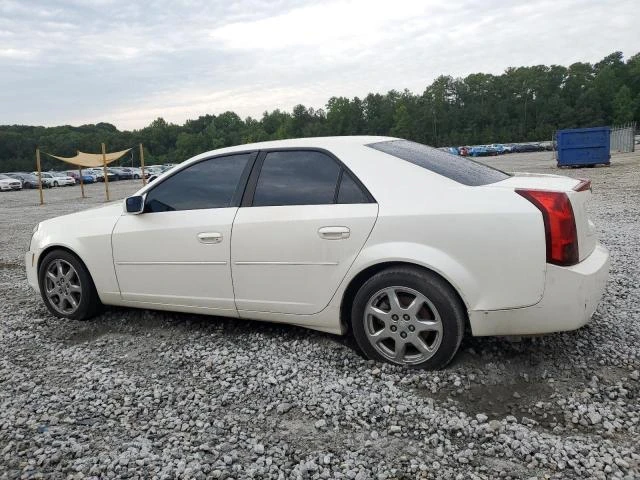 Photo 1 VIN: 1G6DM57N130134401 - CADILLAC CTS 