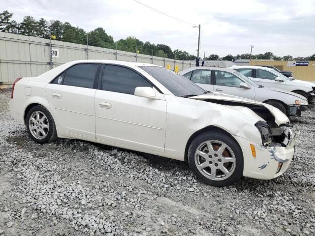 Photo 3 VIN: 1G6DM57N130134401 - CADILLAC CTS 