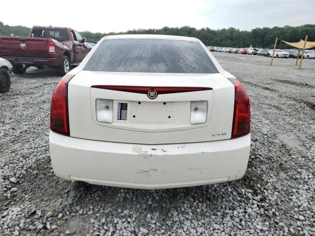 Photo 5 VIN: 1G6DM57N130134401 - CADILLAC CTS 