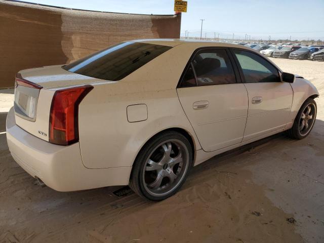 Photo 2 VIN: 1G6DM57N230110575 - CADILLAC CTS 