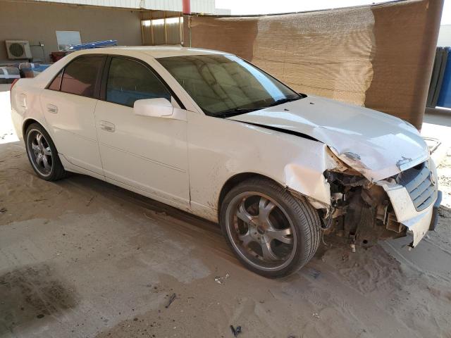 Photo 3 VIN: 1G6DM57N230110575 - CADILLAC CTS 