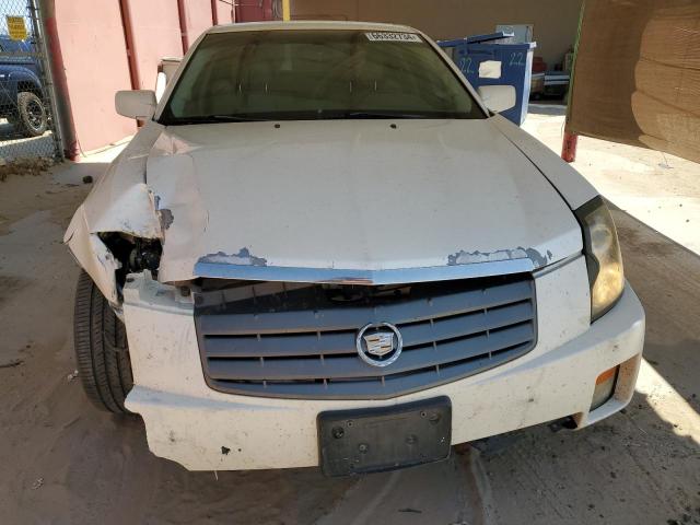 Photo 4 VIN: 1G6DM57N230110575 - CADILLAC CTS 