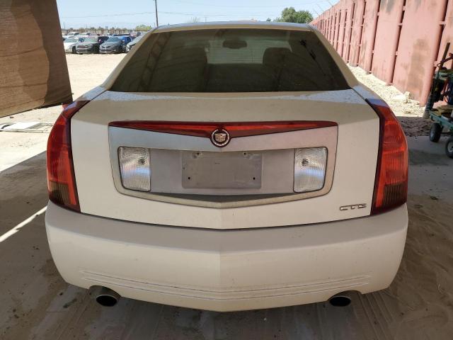 Photo 5 VIN: 1G6DM57N230110575 - CADILLAC CTS 