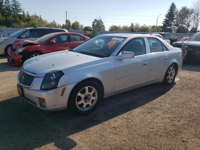 Photo 0 VIN: 1G6DM57N230152194 - CADILLAC CTS 