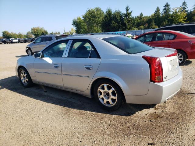 Photo 1 VIN: 1G6DM57N230152194 - CADILLAC CTS 