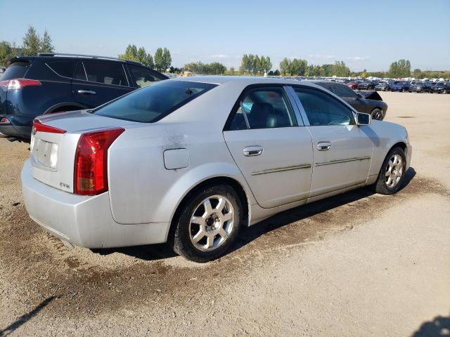 Photo 2 VIN: 1G6DM57N230152194 - CADILLAC CTS 