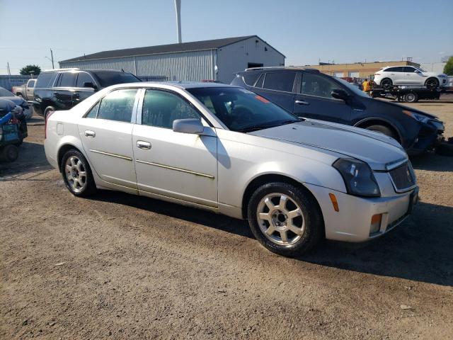 Photo 3 VIN: 1G6DM57N230152194 - CADILLAC CTS 