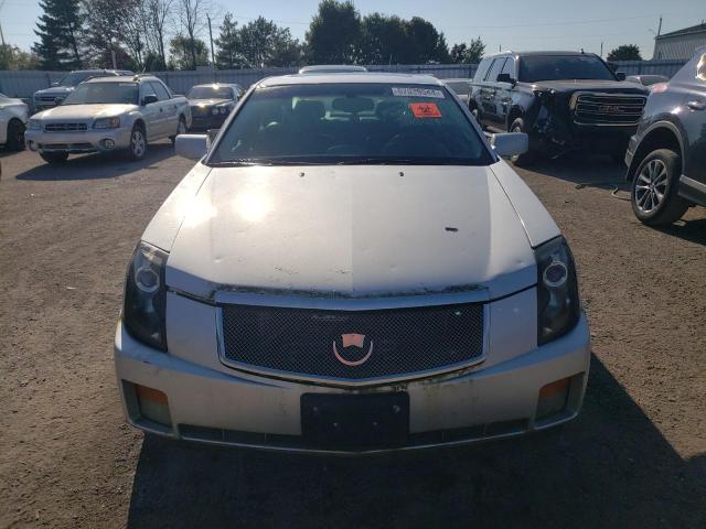 Photo 4 VIN: 1G6DM57N230152194 - CADILLAC CTS 