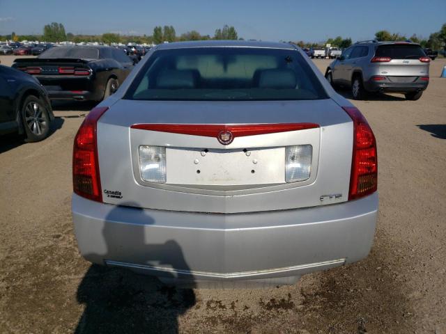 Photo 5 VIN: 1G6DM57N230152194 - CADILLAC CTS 