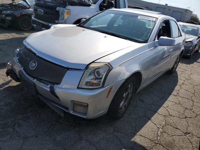 Photo 0 VIN: 1G6DM57N330153659 - CADILLAC CTS 