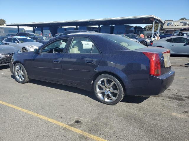 Photo 1 VIN: 1G6DM57N330163561 - CADILLAC CTS 