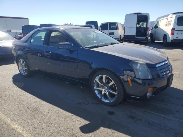 Photo 3 VIN: 1G6DM57N330163561 - CADILLAC CTS 