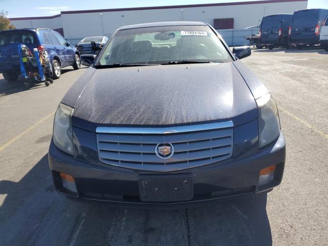 Photo 4 VIN: 1G6DM57N330163561 - CADILLAC CTS 