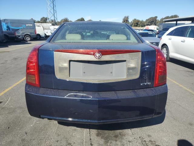 Photo 5 VIN: 1G6DM57N330163561 - CADILLAC CTS 