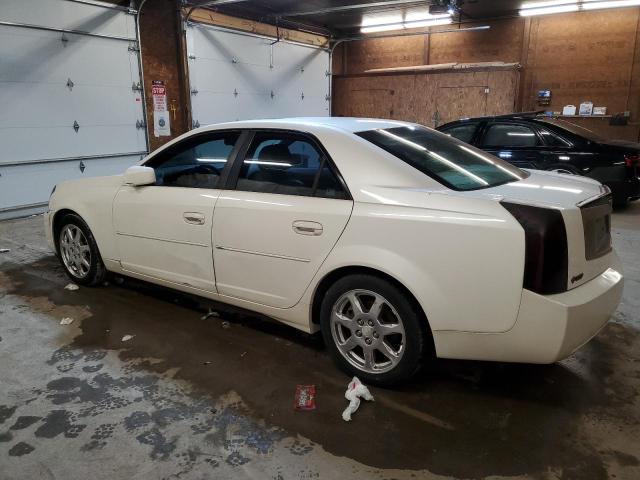 Photo 1 VIN: 1G6DM57N530112191 - CADILLAC CTS 