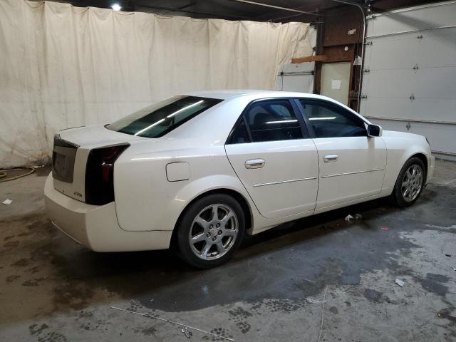 Photo 2 VIN: 1G6DM57N530112191 - CADILLAC CTS 