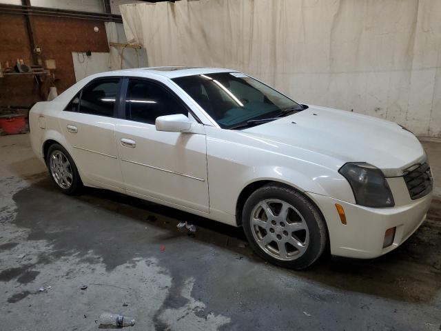 Photo 3 VIN: 1G6DM57N530112191 - CADILLAC CTS 