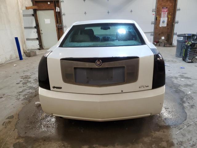 Photo 5 VIN: 1G6DM57N530112191 - CADILLAC CTS 