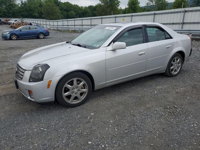 Photo 0 VIN: 1G6DM57N530123787 - CADILLAC CTS 