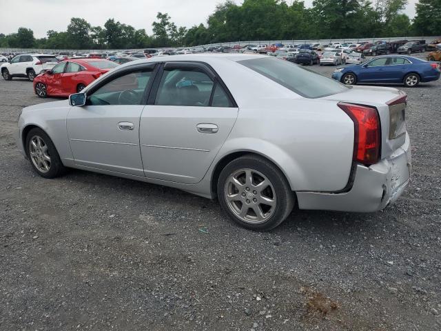 Photo 1 VIN: 1G6DM57N530123787 - CADILLAC CTS 