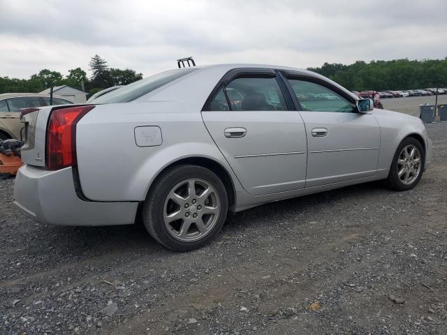 Photo 2 VIN: 1G6DM57N530123787 - CADILLAC CTS 