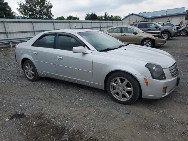 Photo 3 VIN: 1G6DM57N530123787 - CADILLAC CTS 